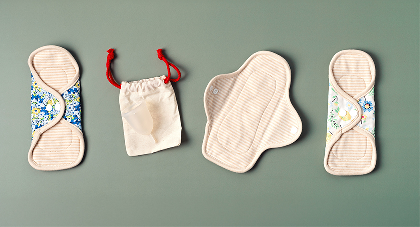Reusable Hygiene Gains Momentum as Technology and Brands Evolve